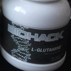 Glutamine 100